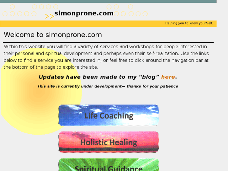 www.simonprone.com