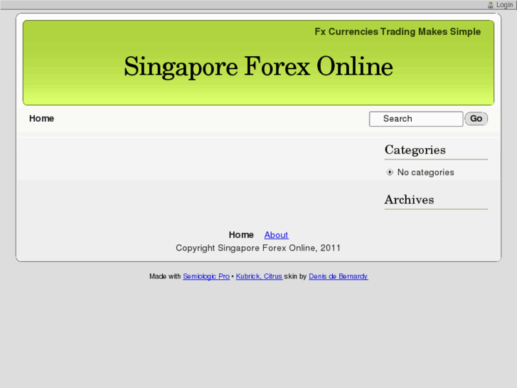 www.singaporeforexonline.com