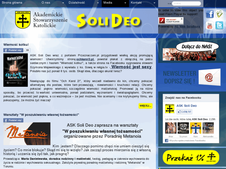 www.solideo.pl