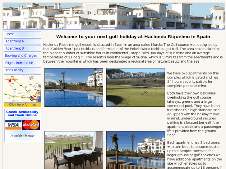 www.spain-golf-holiday.com