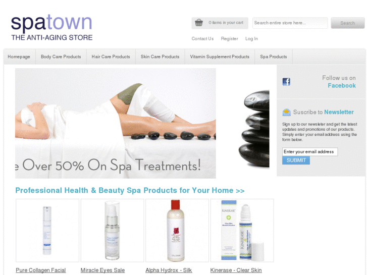 www.spatown.com