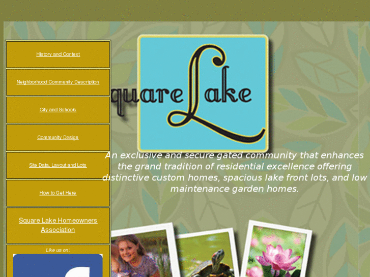 www.squarelake.net