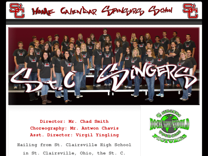 www.stcsingers.com