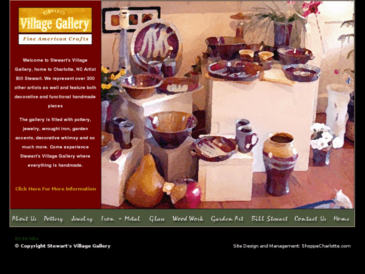 www.stewartsvillagegallery.com