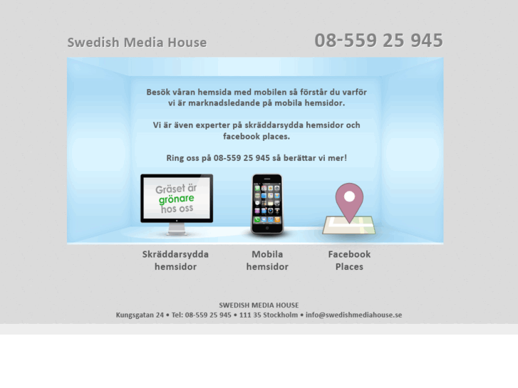 www.swedishmediahouse.se