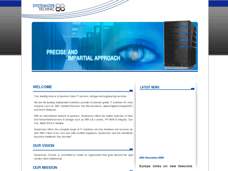 www.systemizerinc.com