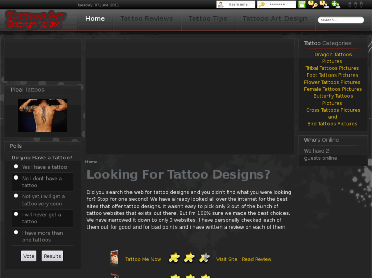 www.tattoosartdesign.com