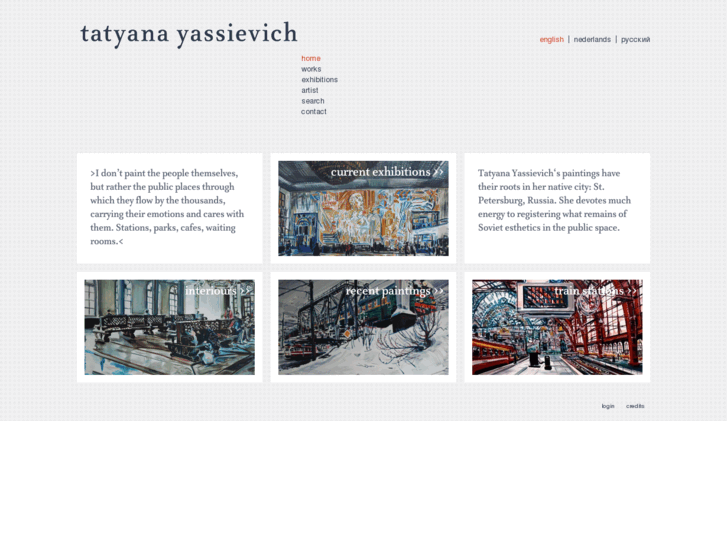 www.tatyana-yassievich.com