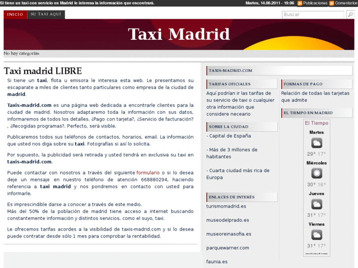 www.taxis-madrid.com