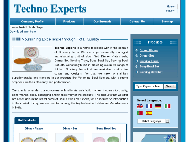 www.technoexperts.net