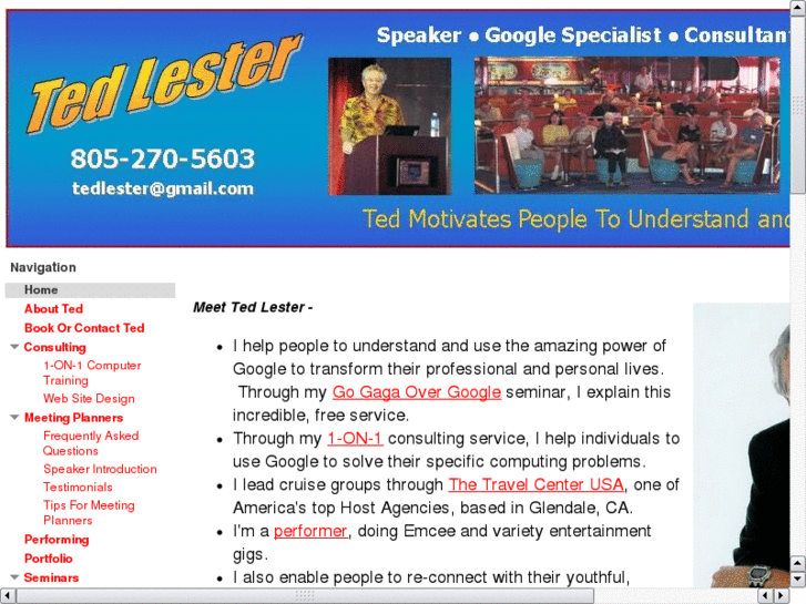 www.tedlester.com