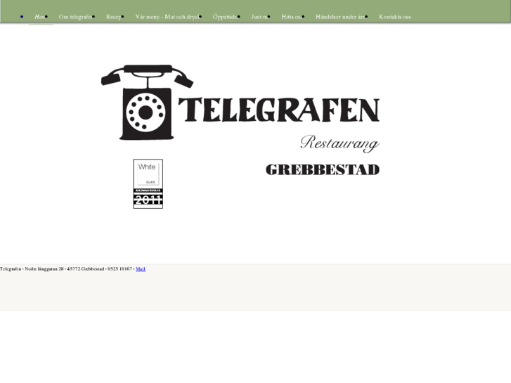 www.telegrafen.info