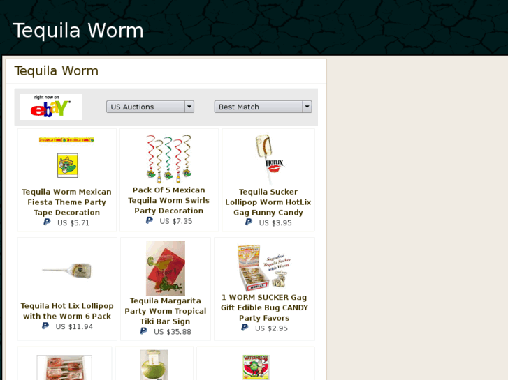 www.tequilaworm.org