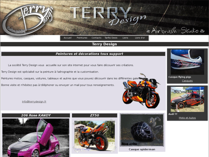 www.terrydesign.fr