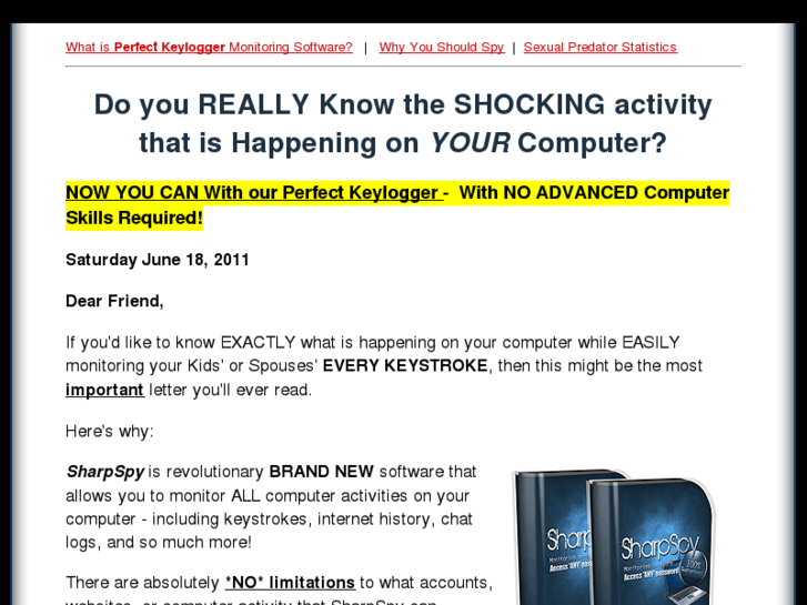 www.the-perfectkeylogger.com