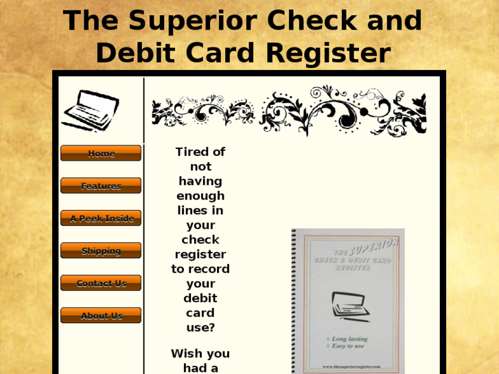 www.thesuperiorregister.com