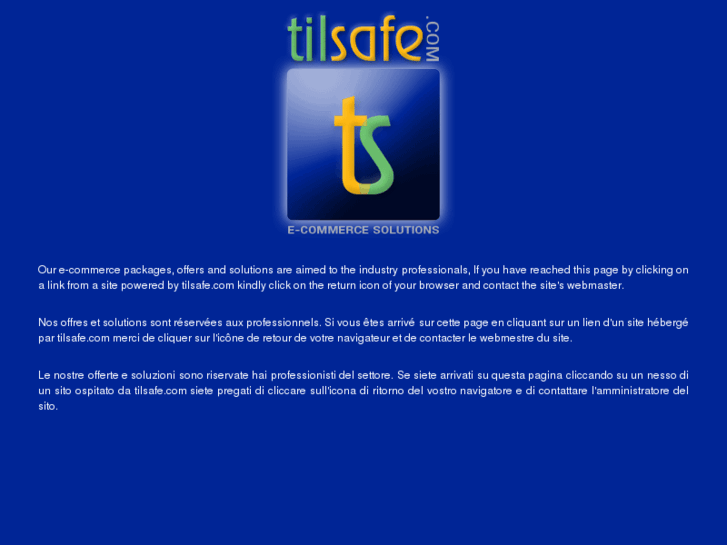 www.tilsafe.com