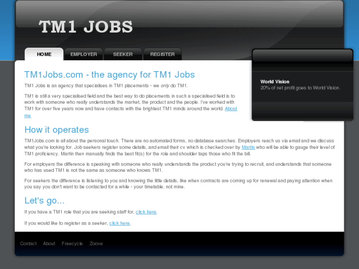 www.tm1jobs.com