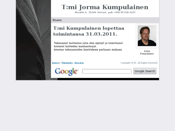 www.tmikumpulainen.com