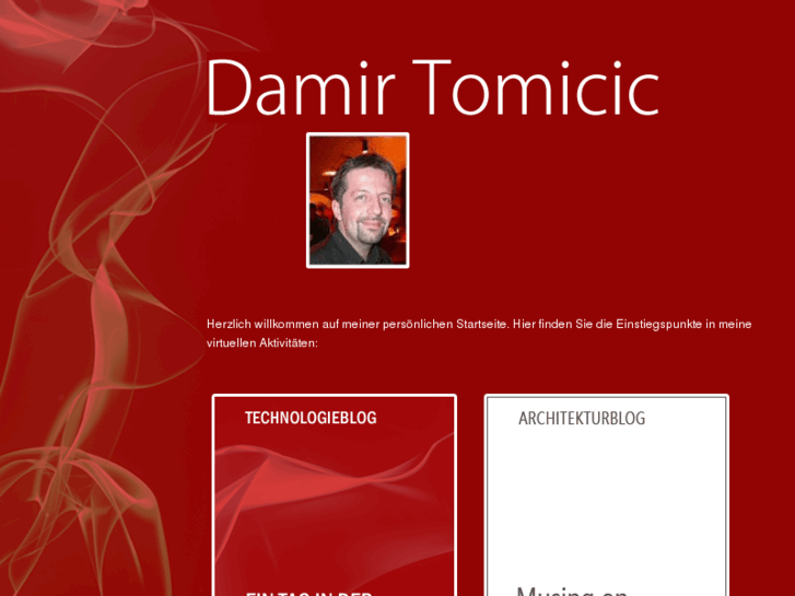 www.tomicic.de