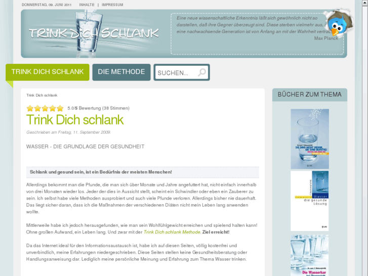 www.trink-dich-schlank.de