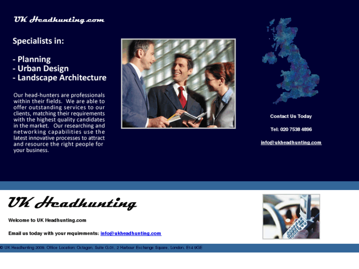 www.ukheadhunting.com