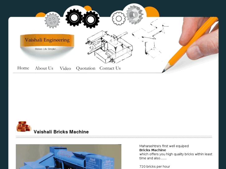 www.vaishalibricksmachine.com