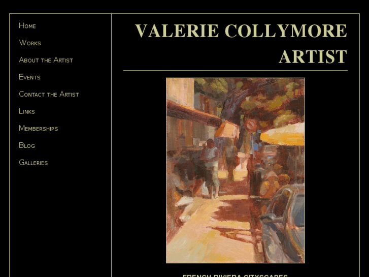 www.valeriecollymore.com