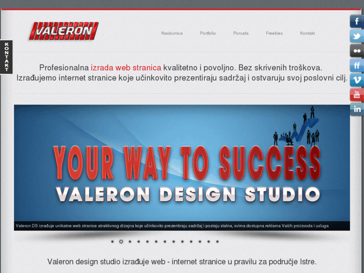 www.valeron.net