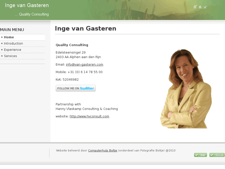 www.van-gasteren.com