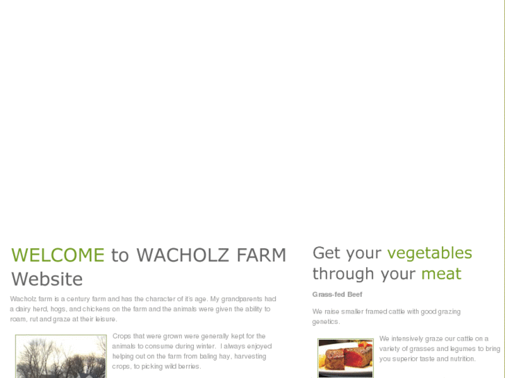 www.wacholzfarm.com