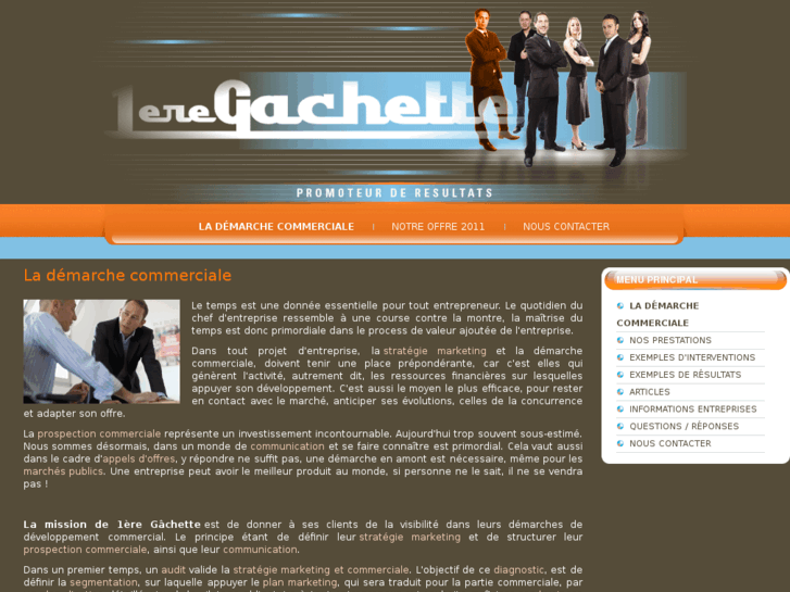 www.1eregachette.com