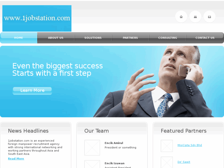 www.1jobstation.com