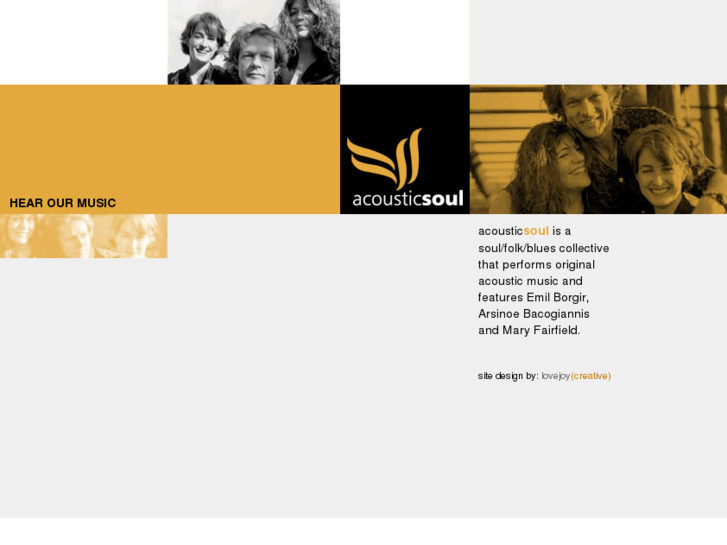 www.acousticsoul.net