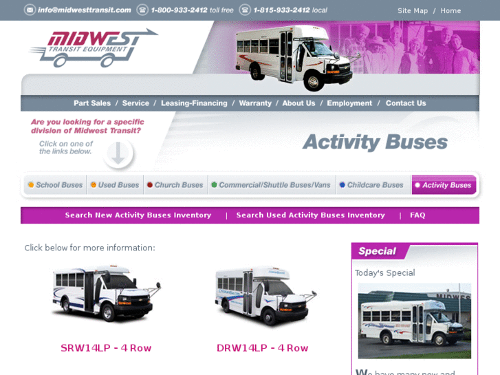 www.activitybuses.com