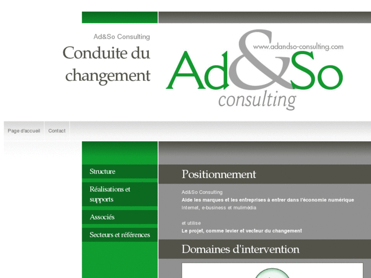 www.adandso-consulting.com