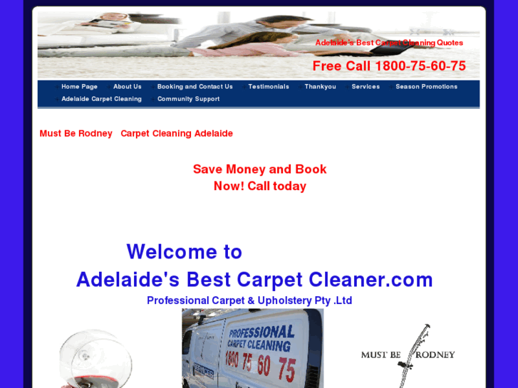 www.adelaidesbestcarpetcleaner.com