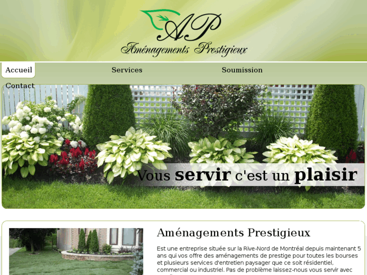 www.amenagementsprestigieux.com