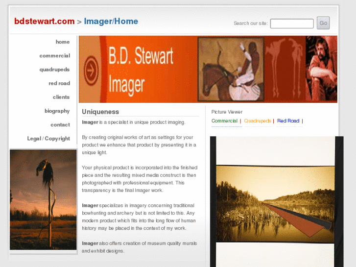 www.bdstewart.com