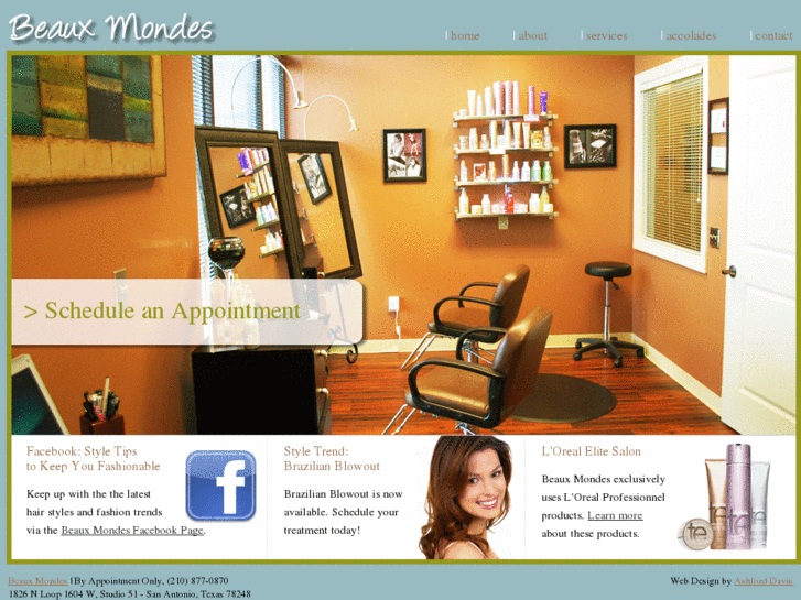 www.beauxmondesspa.com