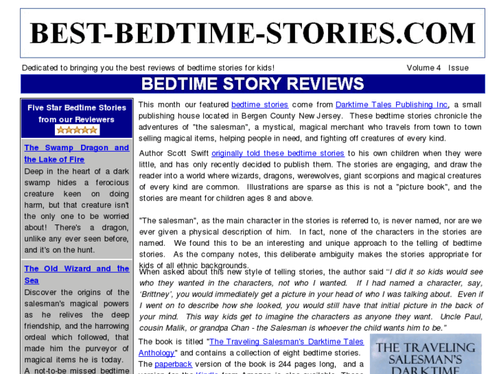 www.best-bedtime-stories.com