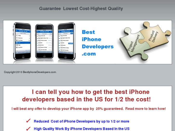 www.bestiphonedevelopers.com