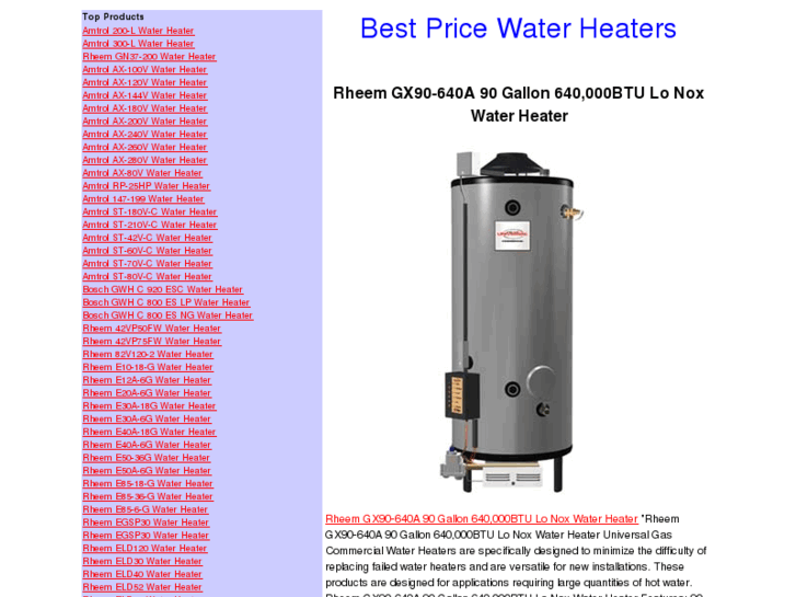 www.bestpriceheaters.com