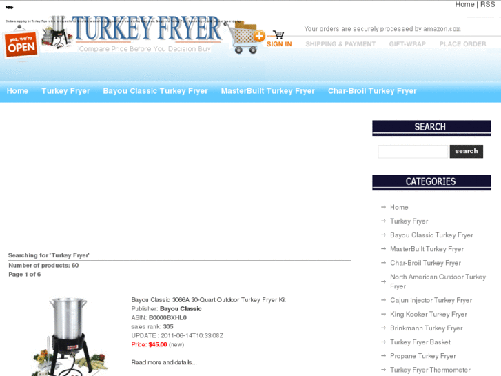 www.bestturkeyfryer.com