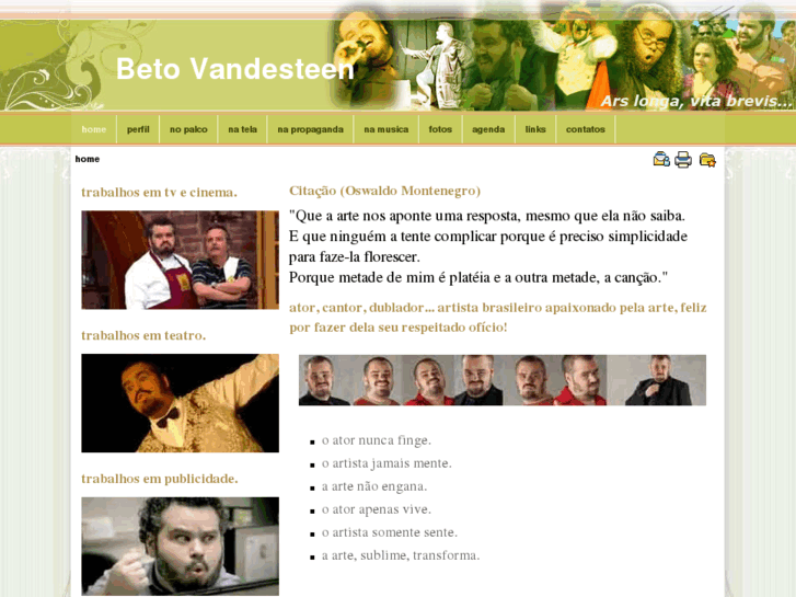 www.betovandesteen.com