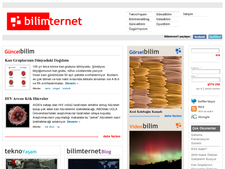 www.bilimternet.net