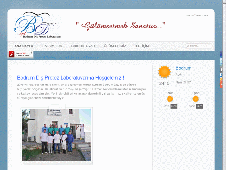 www.bodrumdis.com