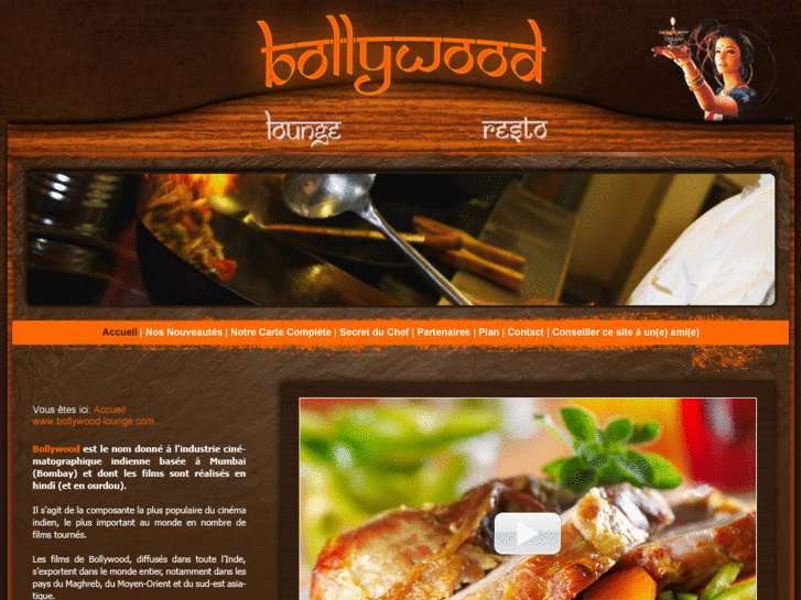 www.bollywood-lounge.com