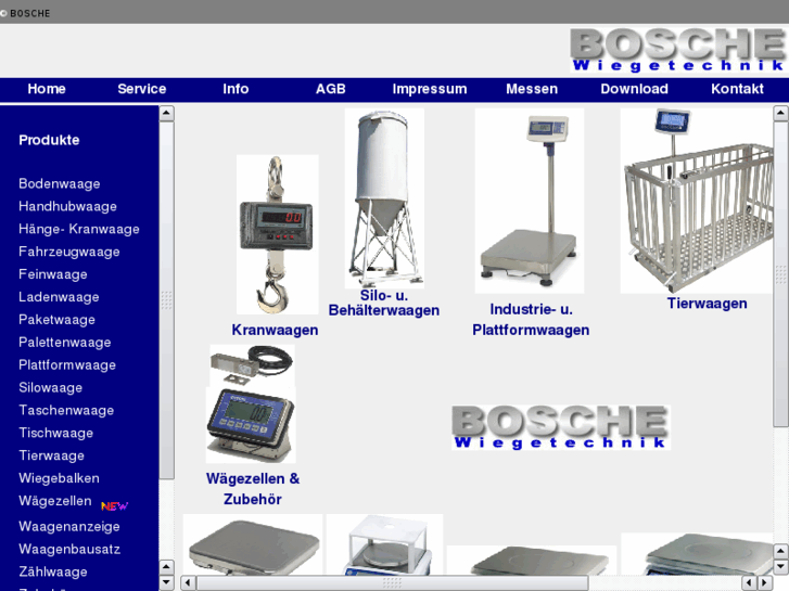 www.bosche-wiegetechnik.de