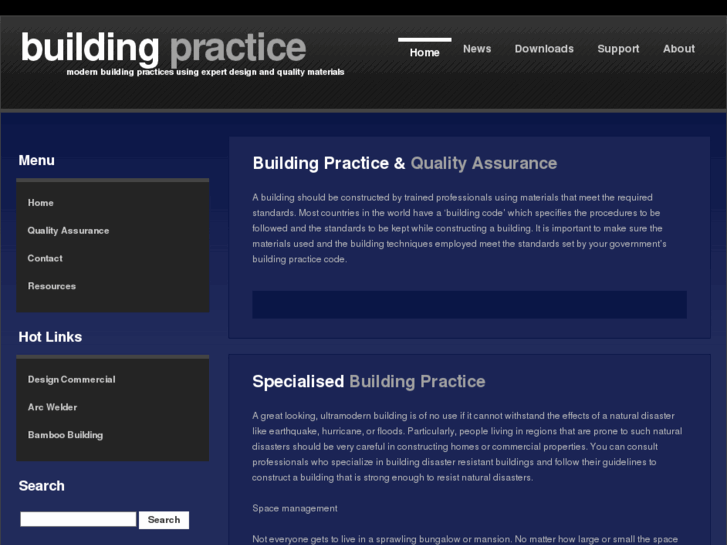 www.building-practice.com